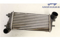 Радиатор интеркулера    Ford Focus