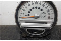 Панель приборов 9136193   Mini One - Cooper Coupe R56       