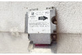 Блок подушек безопасности 1923594, 90532441   Opel Meriva A