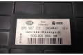 Блок управления коробкой передач 095927731, 5DG00590612 Volkswagen PASSAT B3