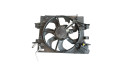Вентилятор радиатора 214814116R Dacia Duster