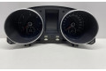 Панель приборов 5K0920871A, VD104814 Volkswagen Golf VI