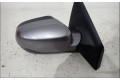Зеркало электрическое Renault Clio III 2005 - 2012 года