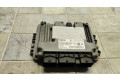 Блок управления двигателя 0281011863, 96559435BQ   Citroen C4 I