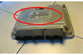 Блок управления двигателя 030906032AS, 0261206823   Volkswagen Lupo