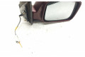 Zpětné zrcátko Nissan X-Trail T30 2005 010621