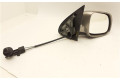 Зеркало электрическое        Skoda Fabia Mk1 (6Y)  1999 - 2007 года   