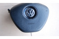 Подушка безопасности водителя 5G0880201, 150KM Volkswagen Golf VII