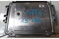 Блок управления двигателем Блок управления 39103-2A511, 0281013141 Hyundai Getz