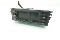 Блок управления климат-контролем 99665310101, 99665310101   Porsche Boxster 986
