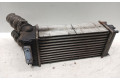 Интеркулер  9648551880   Citroen C4 I 