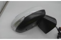 Зеркало электрическое Citroen C3 Aircross 2017 - года
