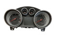 Панель приборов 13346210, 60077588 Opel Meriva B