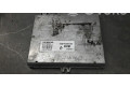 Блок управления двигателем Блок управления 7700860916 Renault Clio I