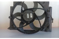 Вентилятор радиатора     500038705    BMW 3 E90 E91 