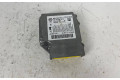 Блок управления надувных подушек 8K0959655C, 8K0959655Q Audi S5 Facelift