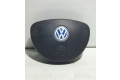 Подушка безопасности водителя 1C0880201E   Volkswagen New Beetle