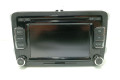 Блок управления HiFi audio 3T0035156B, 7648259360   Skoda Superb B6 (3T)   для двигателя BMP