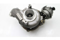 Turbodmychadlo Турбина 9686120680 Peugeot 3008 I 9HD (DV6CTED)