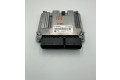 Блок управления двигателя 8574091, 031035507   BMW X3 F25