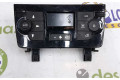 Блок управления климат-контролем 735535097, 735421145 Fiat Ducato