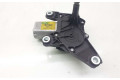 Двигатель стеклоочистителя заднего стекла A2518200042, 01317072.9   Mercedes-Benz R W251