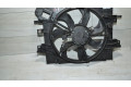 Вентилятор радиатора     214811626R, 214811626R    Dacia Duster 