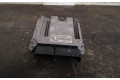 Блок управления двигателя 04L907309B, 0281018510   Audi A3 S3 8V