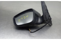 Зеркало электрическое        Skoda Rapid (NH)  2012 - 2019 года   