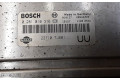 Řídící jednotka 237107j801, 0281010316 Nissan Primera 2001