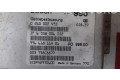 Блок управления коробкой передач 0260002493 Porsche 911 993