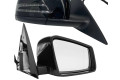 Zpětné zrcátko Mercedes-Benz CLA C117 X117 W117 2013 A1178101076, A1178101076
