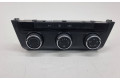 Блок управления климат-контролем 5E0820047H   Skoda Octavia Mk3 (5E)