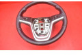 Руль Opel Meriva A  2003 - 2010 года 13305810, 13305810      