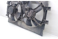 Вентилятор радиатора Mitsubishi Outlander