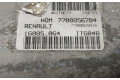 Блок управления двигателя 7700856784 Renault Twingo I