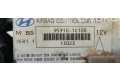 Блок управления надувных подушек 959101C100 Hyundai Getz