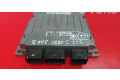 Блок управления двигателя 5WS40030B, 08   Peugeot 307