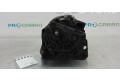 Генератор 037903025L, 0124315005   Volkswagen Lupo
