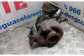Turbodmychadlo Турбина 7127661 Fiat Stilo 192A1000