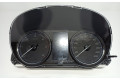 Панель приборов 8100C296, T34527 Mitsubishi Outlander