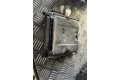 Блок управления двигателя 9636254580   Lancia Zeta
