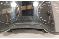 Панель приборов 8V0920750 Audi A3 S3 A3 Sportback 8P
