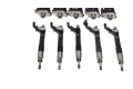 Комплект жиклеров (форсунок) 06M906036K, 0261500268   Audi A5