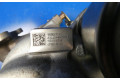 Turbodmychadlo Турбина 55504724 Opel Astra K D10XFL