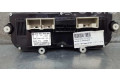 Блок управления климат-контролем 3T0907044BS, 3T0907044BS   Skoda Yeti (5L)