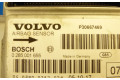 Блок подушек безопасности 30667469, 0285001655   Volvo V70