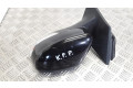 Зеркало электрическое     левое    Ford Focus  2010-2017 года   