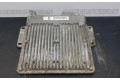 Блок управления двигателя 7700104483, 7700103967 Renault Twingo I
