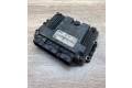 Řídící jednotka 8200391966, 0281011645 Renault Megane II 2006